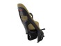 Cyklosedačka Thule Yepp 2 Maxi MIK HD Nutria Green NEW