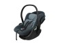 Thule Urban Glide 3 Mist Green - MB  + hluboká korba + ISOFIX Base Alfi + autosedačka Maple