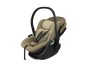 Thule Urban Glide 3 Mist Green - MB  + hluboká korba + ISOFIX Base Alfi + autosedačka Maple