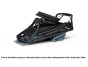 Thule Urban Glide 3 Dark Slate - MB + madlo NEW