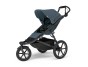 Thule Urban Glide 3 Dark Slate - MB  + pláštěnka + moskytiéra + madlo NEW