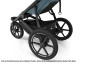 Thule Urban Glide 3 Dark Slate - MB  + pláštěnka + moskytiéra + madlo NEW
