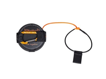 Náhled produktu - KOMMIT - Samonavíjecí lano na tahání kola