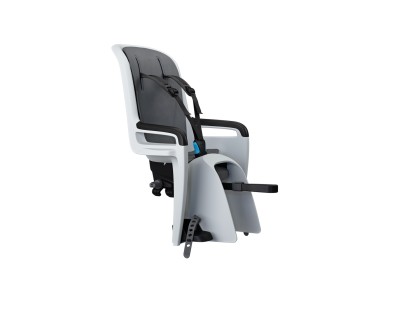 Náhled produktu - Cyklosedačka Thule RideAlong 2 Rack Mount Light Grey