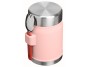 STANLEY Termoska jídelní se lžící/vidličkou The Legendary Classic Food Jar 400 ml/14oz Peach Rose