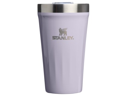 Náhled produktu - STANLEY Termohrnek The Everyday Tumbler 470 ml/16oz Purple Dust Gloss