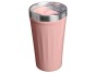 STANLEY Termohrnek The Everyday Tumbler 470 ml/16oz Peach Rose Gloss