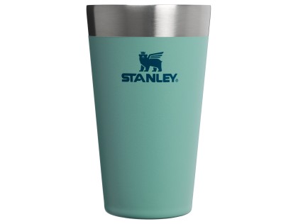 Náhled produktu - STANLEY Termosklenka The Stacking Tumbler 470 ml/16oz Spring Green