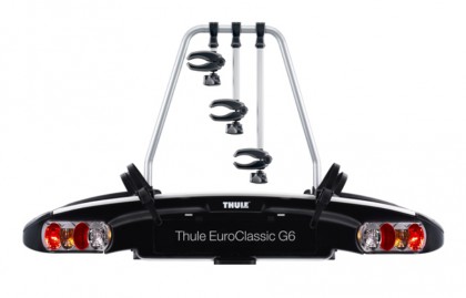 Náhled produktu - Thule EuroClassic G6 929 pro 3 kola