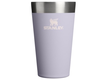 Náhled produktu - STANLEY Termosklenka The Stacking Tumbler 470 ml/16oz Purple Dust