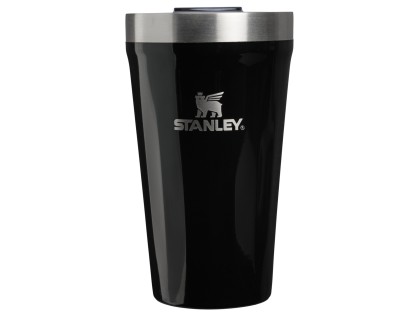 Náhled produktu - STANLEY Termohrnek The Everyday Tumbler 470 ml/16oz Black Gloss