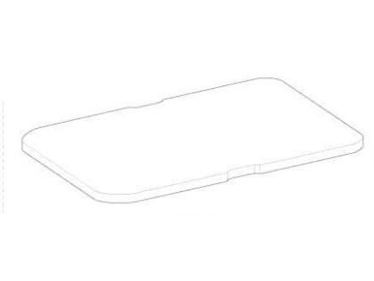 Náhled produktu - Thule Mattress cover 55795