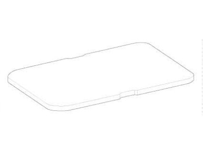 Náhled produktu - Thule Mattress and cover 55794