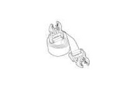 Náhled produktu - Thule Closing webbing 55784