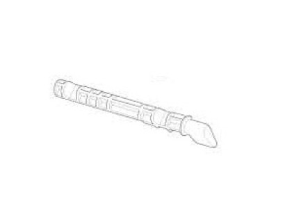 Náhled produktu - Thule Eccentric lever - RideAlong Lite 2