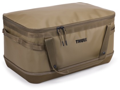 Náhled produktu - Thule Chasm přepravní box na vybavení 55 l TCGH155 - tmavé khaki