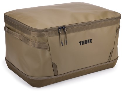 Náhled produktu - Thule Chasm přepravní box na vybavení 80 l TCGH180 - tmavé khaki