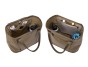 Thule Chasm taška na vybavení 30 l TCGT130 - tmavé khaki