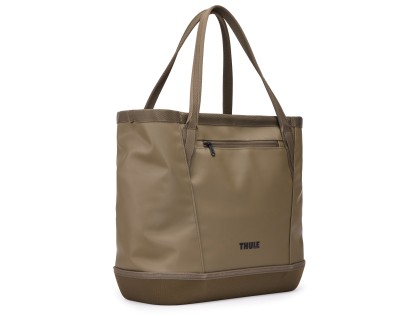 Náhled produktu - Thule Chasm taška na vybavení 30 l TCGT130 - tmavé khaki