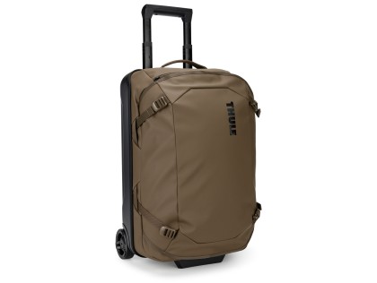 Náhled produktu - Thule Chasm Carry-on roller 55cm/22in TCCO222 - Deep Khaki