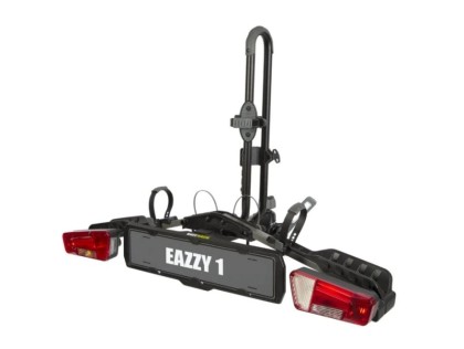 Náhled produktu - Nosič kol na tažné BUZZ EAZZY 1