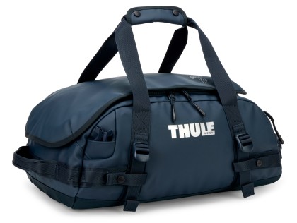 Náhled produktu - Thule Chasm S sportovní taška 30 L TDSD301 - Darkest Blue