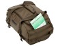 Thule Chasm S sportovní taška 30 L TDSD301 - Deep Khaki
