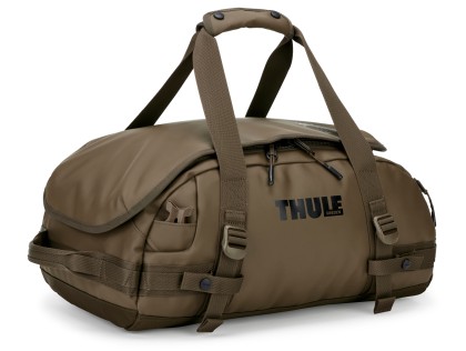Náhled produktu - Thule Chasm S sportovní taška 30 L TDSD301 - Deep Khaki