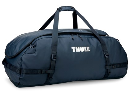Náhled produktu - Thule Chasm sportovní taška 130 l TDSD305 - Darkest Blue