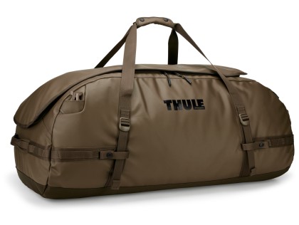 Náhled produktu - Thule Chasm sportovní taška 130 l TDSD305 - Deep Khaki