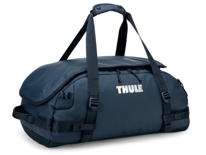 Náhled produktu - Thule Chasm sportovní taška 40 l TDSD302 - Darkest Blue