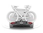 Thule Epos ParkSecure 3bike s parkovacími senzory + box Thule Santu