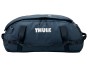 Thule Chasm sportovní taška 70 l TDSD303 - Darkest Blue