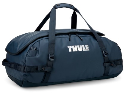 Náhled produktu - Thule Chasm sportovní taška 70 l TDSD303 - Darkest Blue