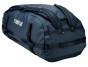 Thule Chasm sportovní taška 90 l TDSD304 - Darkest Blue