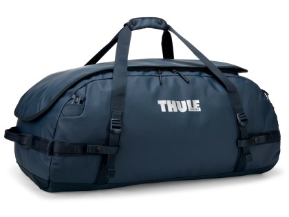 Náhled produktu - Thule Chasm sportovní taška 90 l TDSD304 - Darkest Blue