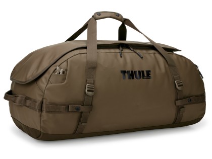 Náhled produktu - Thule Chasm sportovní taška 90 l TDSD304 - Deep Khaki