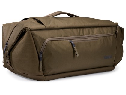 Náhled produktu - Thule Roundtrip MTB taška 70 l TRBD270 - tmavá khaki