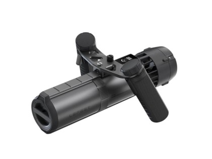 Náhled produktu - water scooter LEFEET P1 Gray 100Wh, 20lb