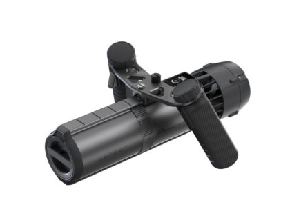 Náhled produktu - water scooter LEFEET P1 XR Black 160Wh, 58lb