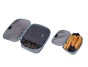 Thule Packing cube sada 1 střední a 1 malý organizér TPCS204 - Pond Gray