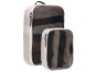 Thule Packing cube sada 1 střední a 1 malý organizér TPCS204 - bílá