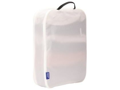 Náhled produktu - Thule Packing cube střední organizér TPCS202 - bílý