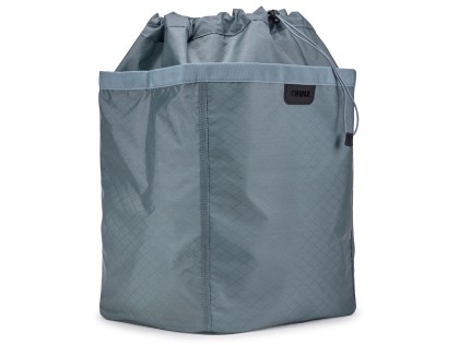 Náhled produktu - Thule cestovní skládací taška na prádlo TPLB201- Pond Gray
