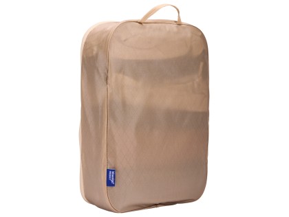 Náhled produktu - Thule Packing cube střední organizér TPCS202 - jemná béžová