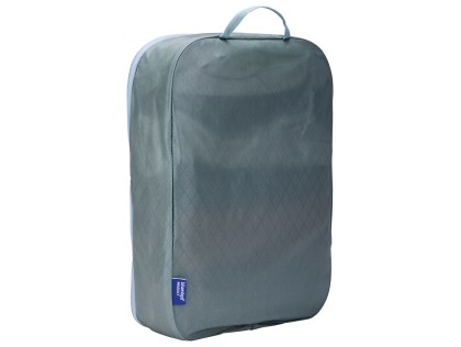 Náhled produktu - Thule Packing cube střední organizér TPCS202 - Pond Gray