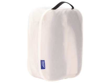 Náhled produktu - Thule Packing cube malý organizér TPCS201 - bílý