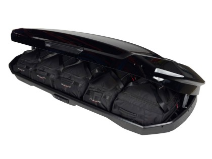 Náhled produktu - Kjust Sada tašek do Thule Motion 3 XXL Low