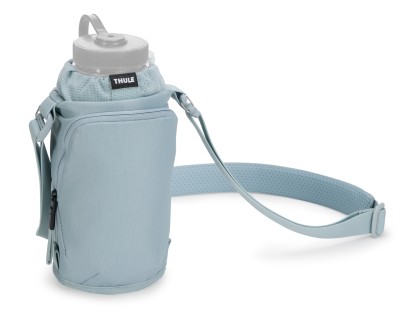 Náhled produktu - Thule EnRoute pouzdro na láhev TEWB5101 - Soft Blue/Darkest Blue