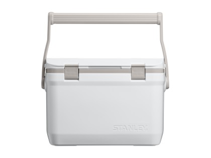 Náhled produktu - STANLEY Pasivní chladící box The Easy-Carry Outdoor Cooler 15l/16QT Frost